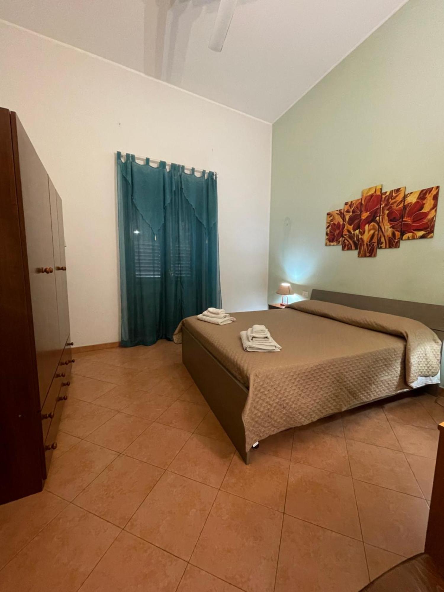 Hola Cathedral House Cadorna Apartamento Palermo Exterior foto