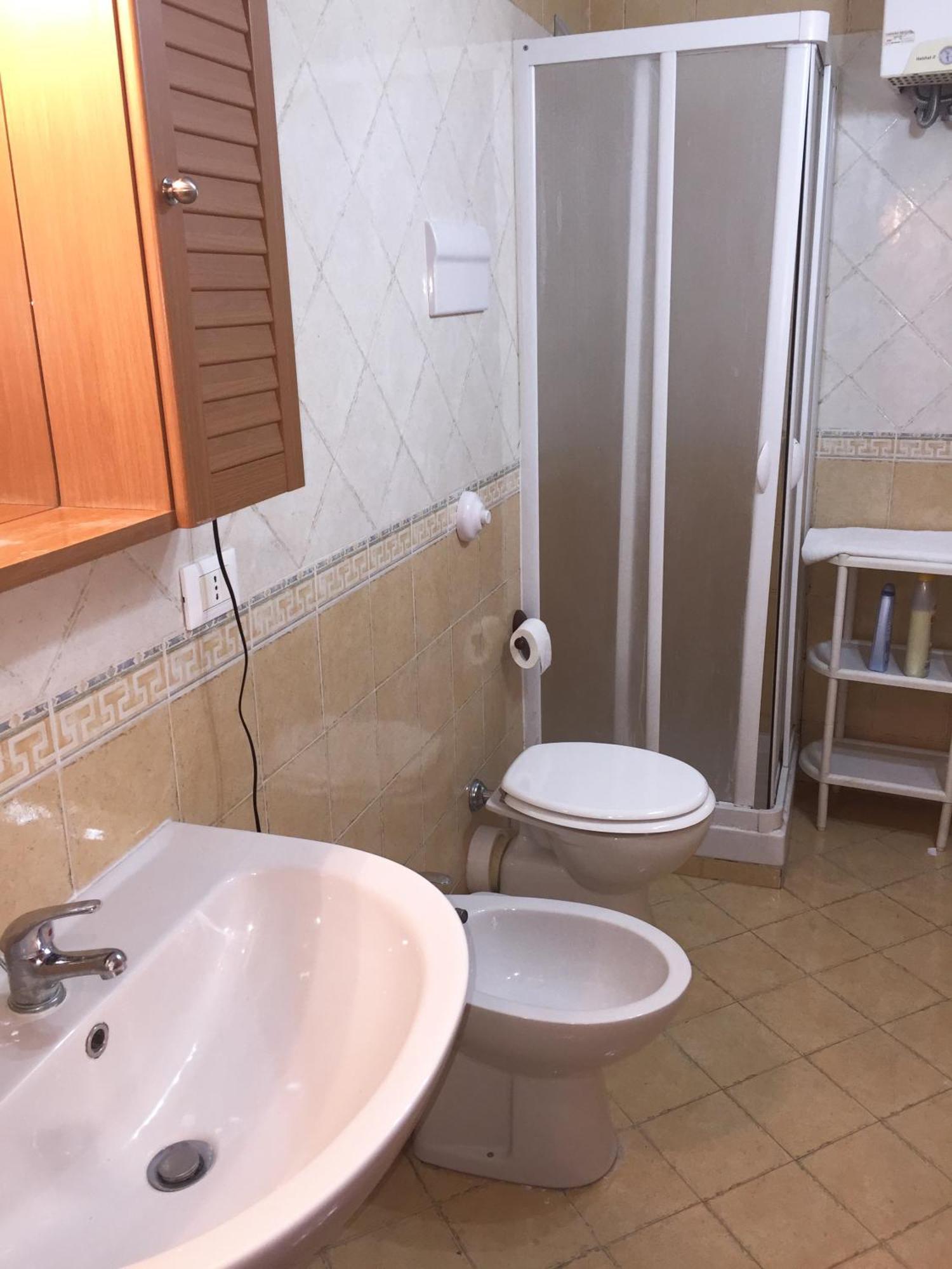 Hola Cathedral House Cadorna Apartamento Palermo Exterior foto