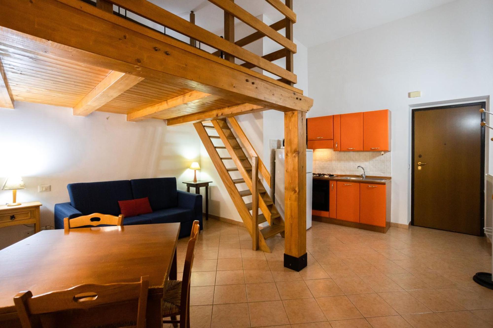 Hola Cathedral House Cadorna Apartamento Palermo Exterior foto