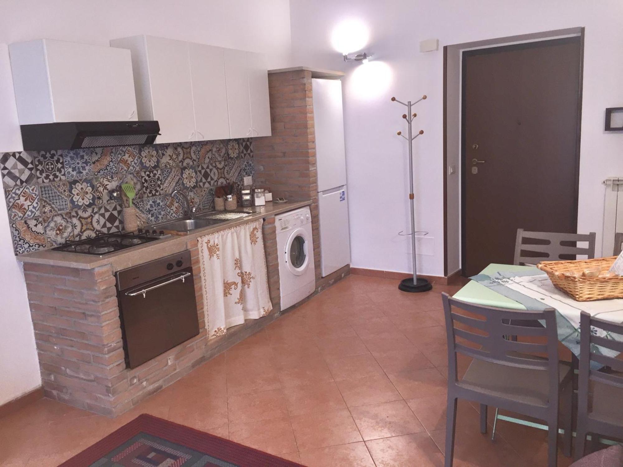 Hola Cathedral House Cadorna Apartamento Palermo Exterior foto
