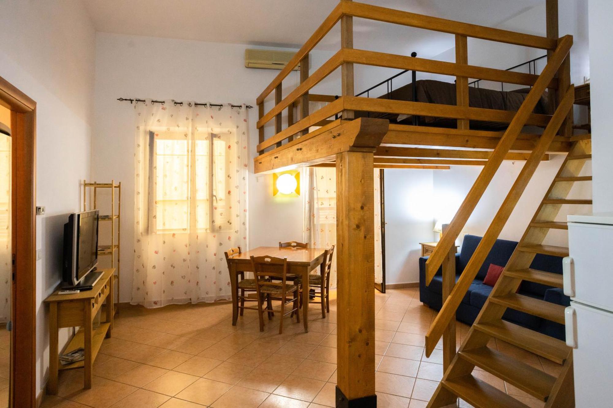 Hola Cathedral House Cadorna Apartamento Palermo Exterior foto
