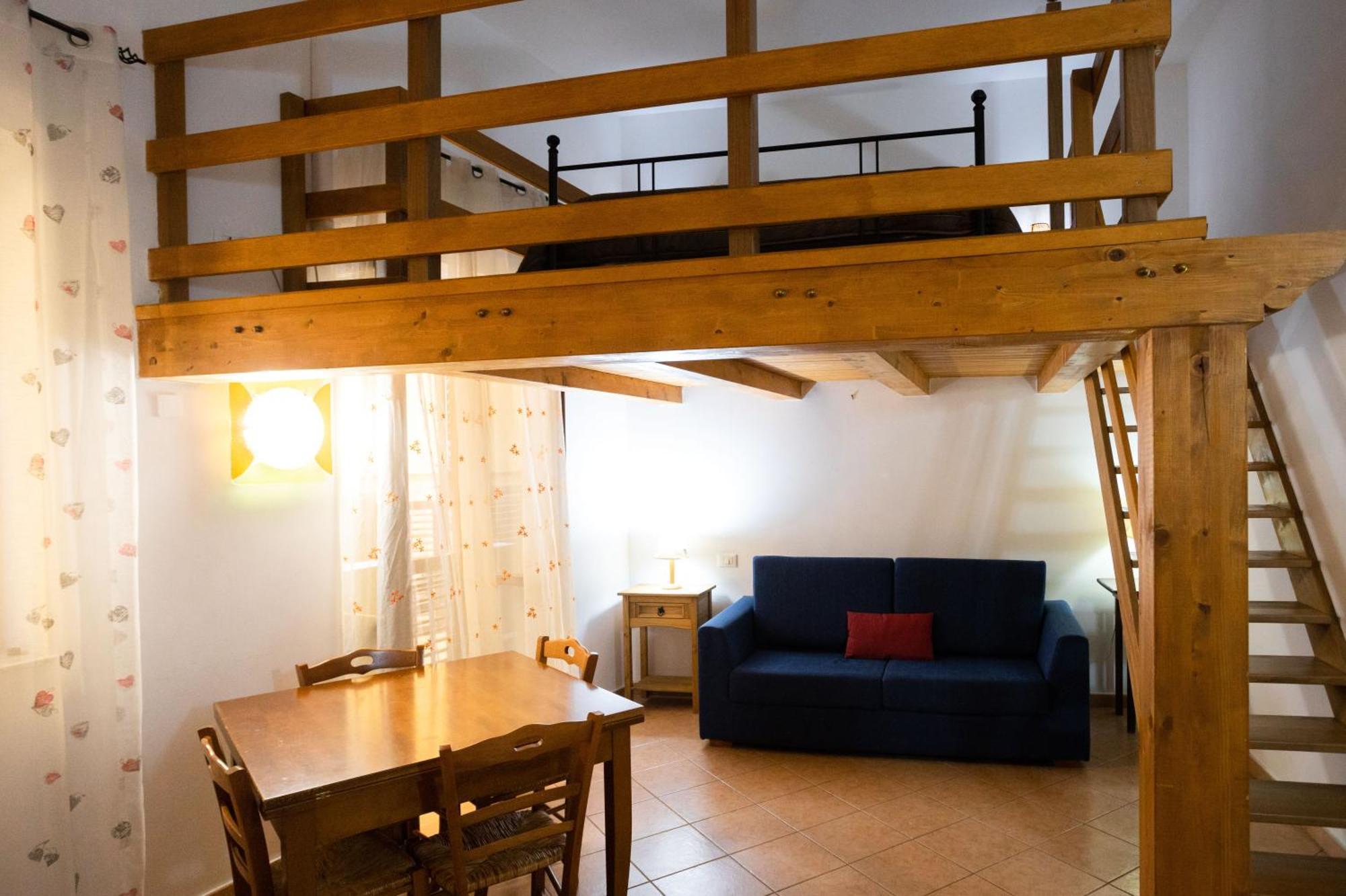 Hola Cathedral House Cadorna Apartamento Palermo Exterior foto
