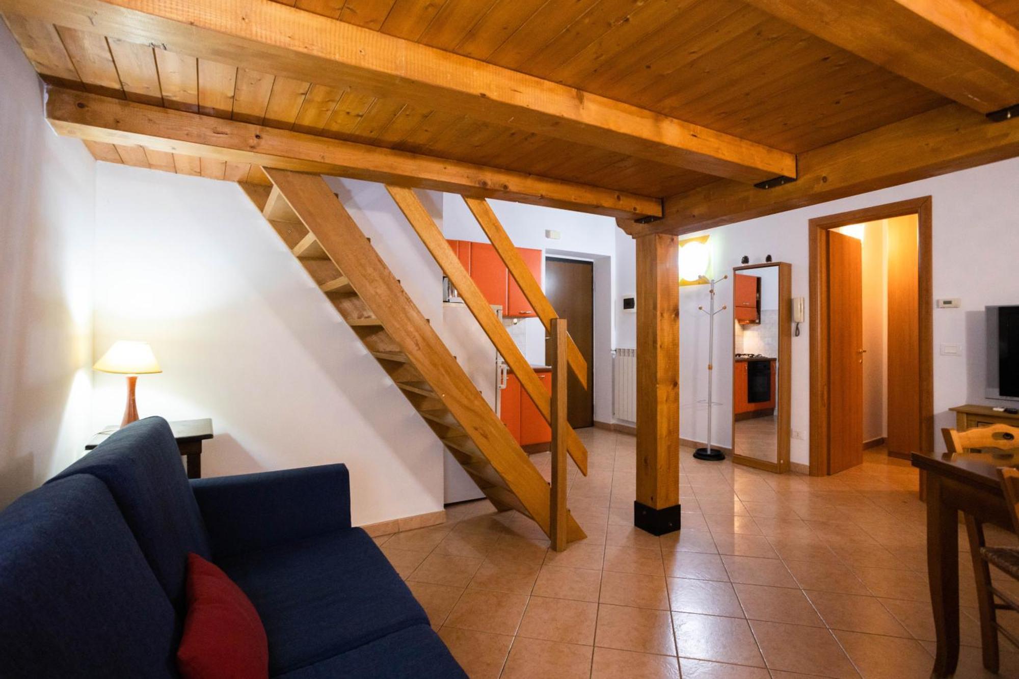 Hola Cathedral House Cadorna Apartamento Palermo Exterior foto